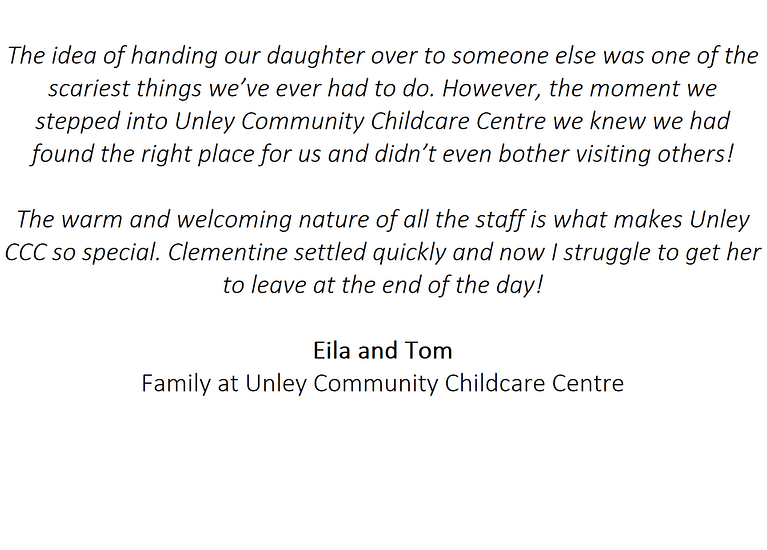 testimonial - eila tom