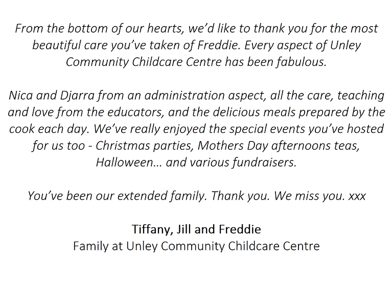 testimonial - tiffany jill freddie