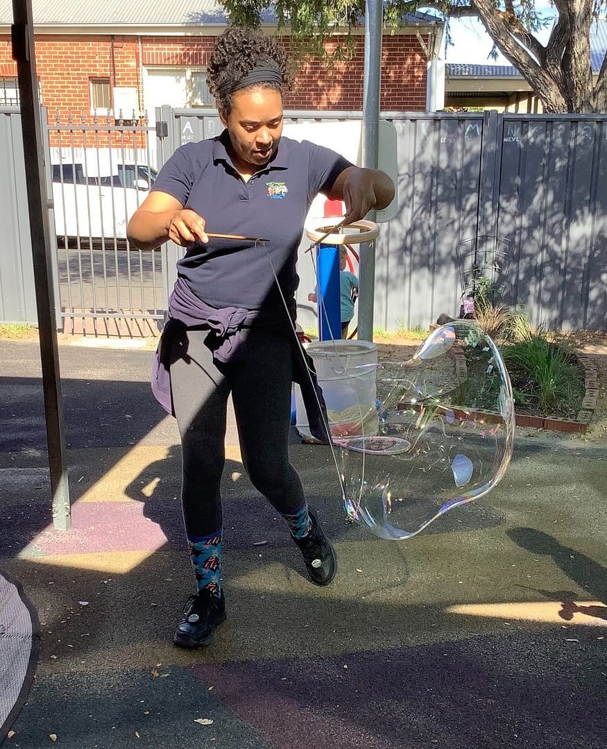 Entertainment at the Grand Re-Opening